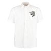 Workforce shirt short-sleeved (classic fit) Thumbnail