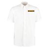 Workforce shirt short-sleeved (classic fit) Thumbnail