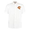 Workforce shirt short-sleeved (classic fit) Thumbnail