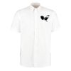 Workforce shirt short-sleeved (classic fit) Thumbnail