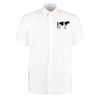 Workforce shirt short-sleeved (classic fit) Thumbnail