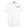 Workforce shirt short-sleeved (classic fit) Thumbnail
