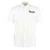 Workforce shirt short-sleeved (classic fit) Thumbnail