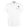 Workforce shirt short-sleeved (classic fit) Thumbnail
