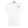 Workforce shirt short-sleeved (classic fit) Thumbnail