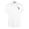 Workforce shirt short-sleeved (classic fit) Thumbnail