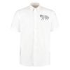 Workforce shirt short-sleeved (classic fit) Thumbnail
