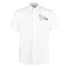Workforce shirt short-sleeved (classic fit) Thumbnail