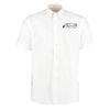 Workforce shirt short-sleeved (classic fit) Thumbnail