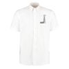 Workforce shirt short-sleeved (classic fit) Thumbnail