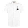 Workforce shirt short-sleeved (classic fit) Thumbnail