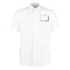 Workforce shirt short-sleeved (classic fit) Thumbnail