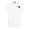 Workforce shirt short-sleeved (classic fit) Thumbnail