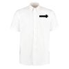 Workforce shirt short-sleeved (classic fit) Thumbnail
