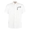 Workforce shirt short-sleeved (classic fit) Thumbnail