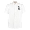Workforce shirt short-sleeved (classic fit) Thumbnail