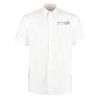 Workforce shirt short-sleeved (classic fit) Thumbnail