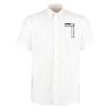 Workforce shirt short-sleeved (classic fit) Thumbnail
