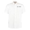 Workforce shirt short-sleeved (classic fit) Thumbnail