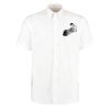 Workforce shirt short-sleeved (classic fit) Thumbnail