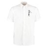 Workforce shirt short-sleeved (classic fit) Thumbnail