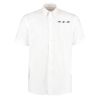 Workforce shirt short-sleeved (classic fit) Thumbnail