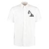 Workforce shirt short-sleeved (classic fit) Thumbnail