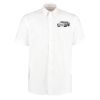 Workforce shirt short-sleeved (classic fit) Thumbnail