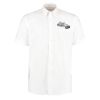 Workforce shirt short-sleeved (classic fit) Thumbnail