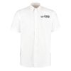 Workforce shirt short-sleeved (classic fit) Thumbnail