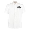 Workforce shirt short-sleeved (classic fit) Thumbnail