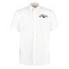 Workforce shirt short-sleeved (classic fit) Thumbnail