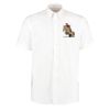 Workforce shirt short-sleeved (classic fit) Thumbnail
