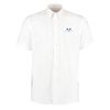 Workforce shirt short-sleeved (classic fit) Thumbnail