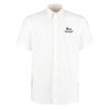 Workforce shirt short-sleeved (classic fit) Thumbnail