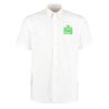 Workforce shirt short-sleeved (classic fit) Thumbnail