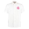 Workforce shirt short-sleeved (classic fit) Thumbnail