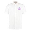 Workforce shirt short-sleeved (classic fit) Thumbnail