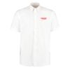 Workforce shirt short-sleeved (classic fit) Thumbnail