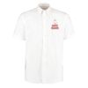Workforce shirt short-sleeved (classic fit) Thumbnail