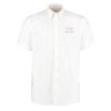 Workforce shirt short-sleeved (classic fit) Thumbnail