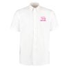 Workforce shirt short-sleeved (classic fit) Thumbnail
