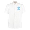 Workforce shirt short-sleeved (classic fit) Thumbnail