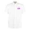 Workforce shirt short-sleeved (classic fit) Thumbnail