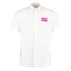 Workforce shirt short-sleeved (classic fit) Thumbnail