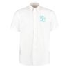 Workforce shirt short-sleeved (classic fit) Thumbnail