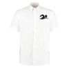 Workforce shirt short-sleeved (classic fit) Thumbnail