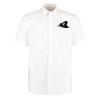 Workforce shirt short-sleeved (classic fit) Thumbnail