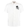 Workforce shirt short-sleeved (classic fit) Thumbnail