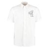 Workforce shirt short-sleeved (classic fit) Thumbnail